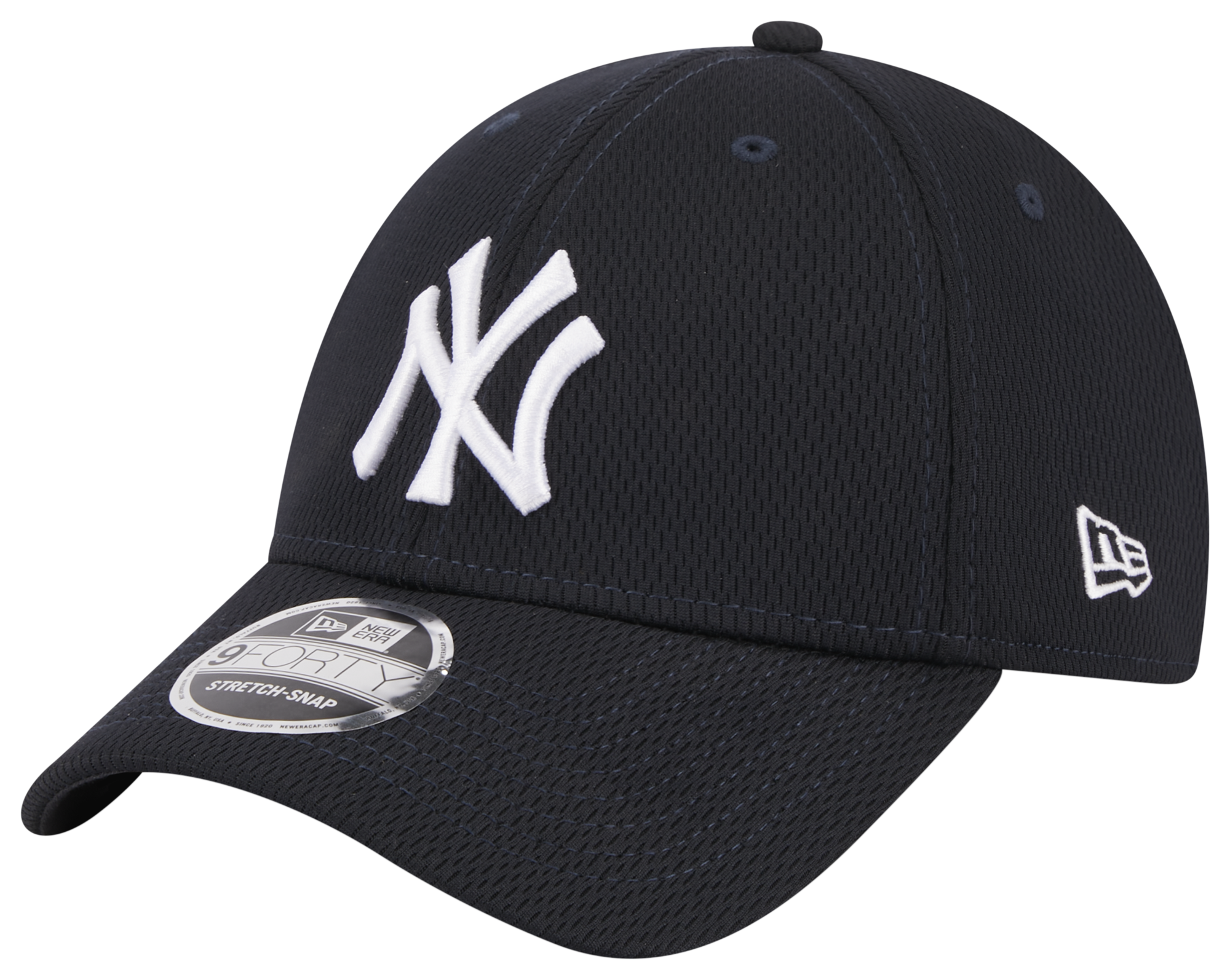 New Era BJ 9Forty Adjustable Cap - Men's | Foot Locker