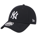 Navy/White