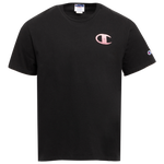 Black/Pink
