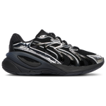 Silver/Black