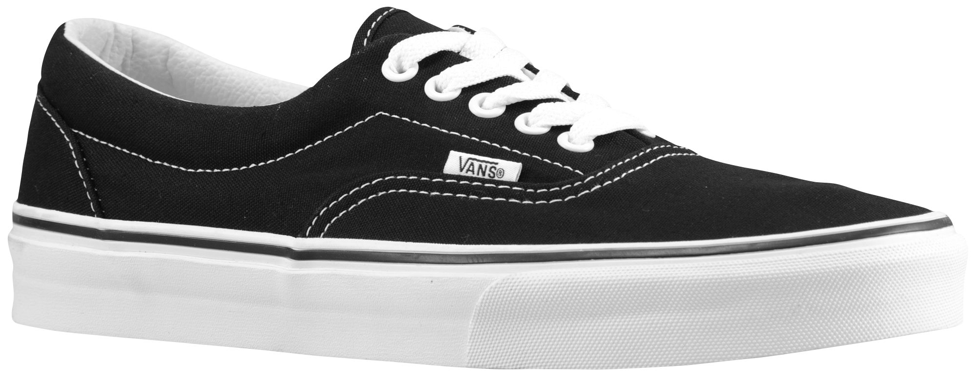 vans era footlocker