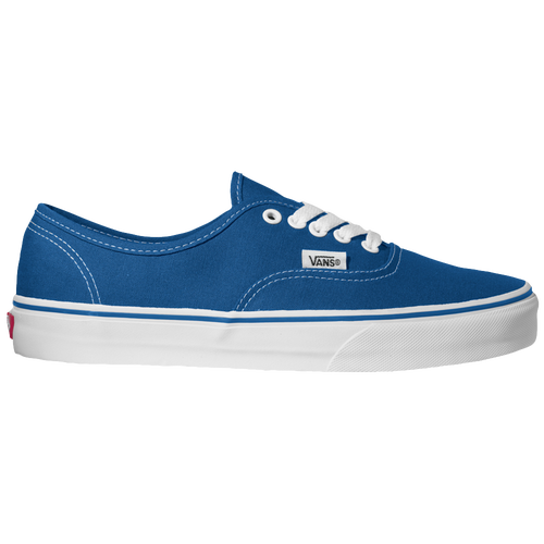 MENS - Vans Authentic - Navy