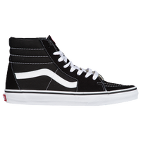 Vans store hi s8