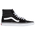 Vans SK8 Hi - Men's Black/True White