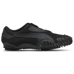 Men's - PUMA Mostro OG Prime - Black/Black