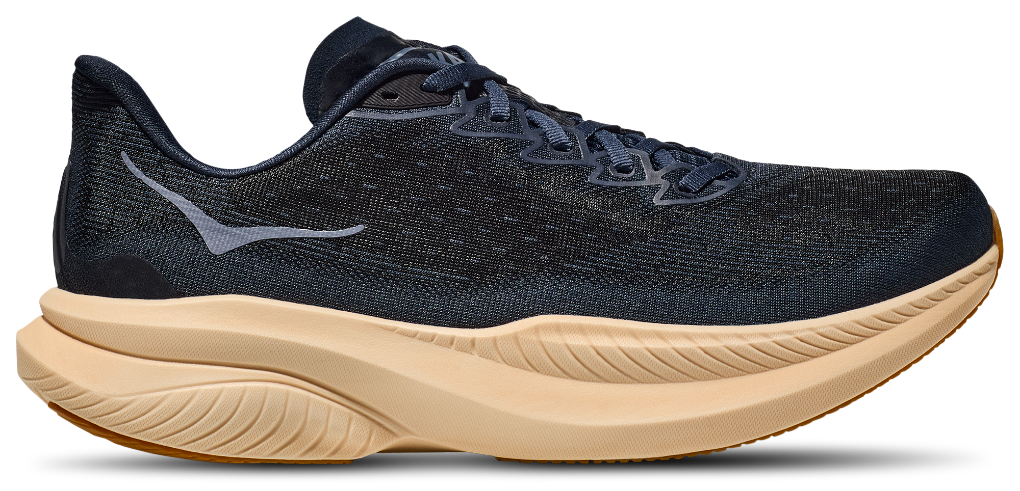 HOKA MACH6 マッハ6 27.5 Runners Pulse