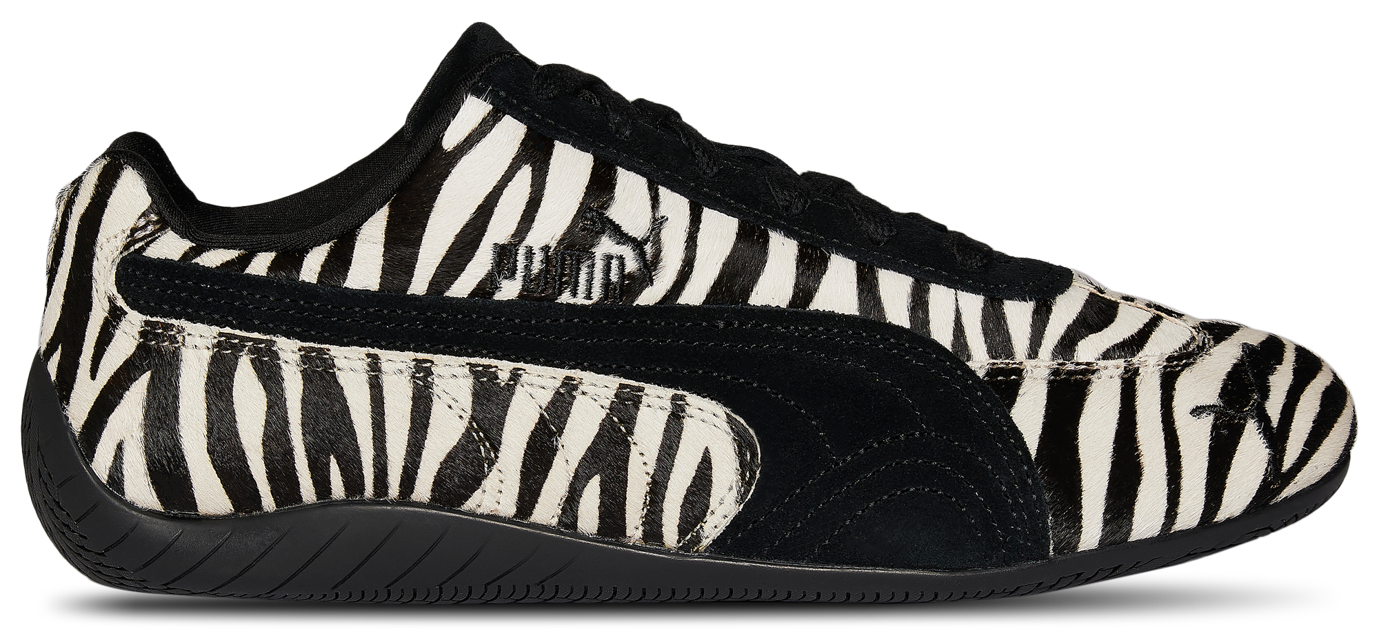 PUMA Speedcat Zebra | Foot Locker