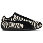 White/Black- ZEBRA
