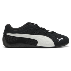 Women's - PUMA Speedcat Go - Black/White