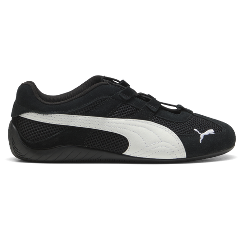 PUMA Speedcat Go - PUMA Black/White