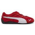 PUMA Speedcat Go - Puma White/Red