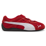 White/Red