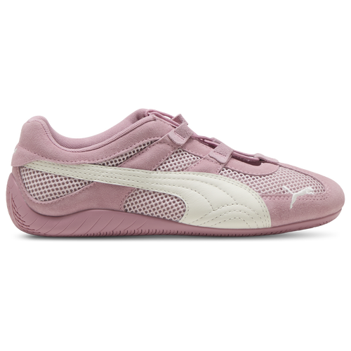 PUMA Speedcat Go - PUMA Poised Pink/Warm White