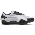 PUMA Mostro - Puma Black/Grey White