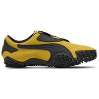 Black/Yellow