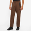 Nike Tech Fleece Pants - Men's Brown/Black