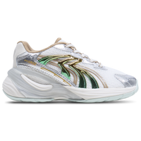 White/Gold