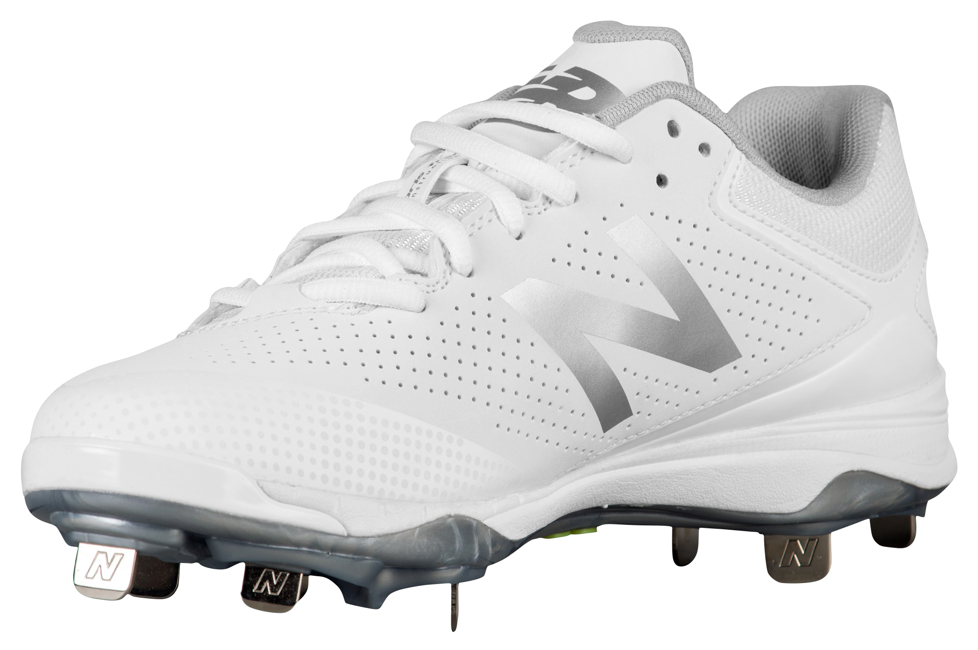 new balance women's 4040 v1 tpu fastpitch softball cleats