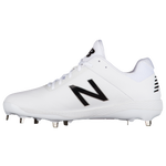 White/White- Synthetic