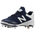 New Balance 4040v1 Metal Low - Women's Navy/White