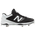 New Balance 4040v1 Metal Low - Women's Black/White