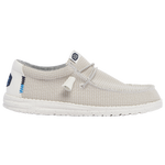 White/White