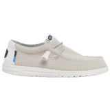 White/White