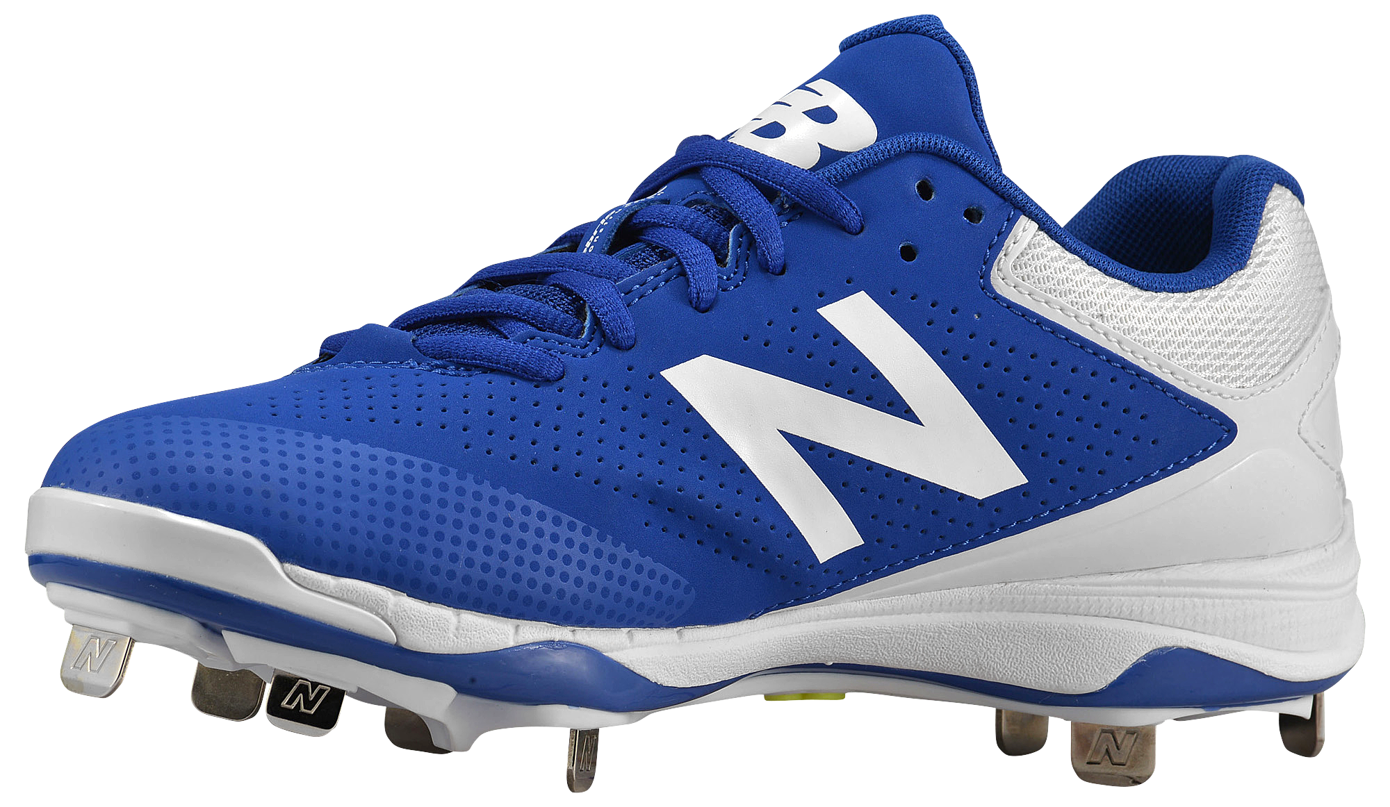 new balance football boots womens Grey