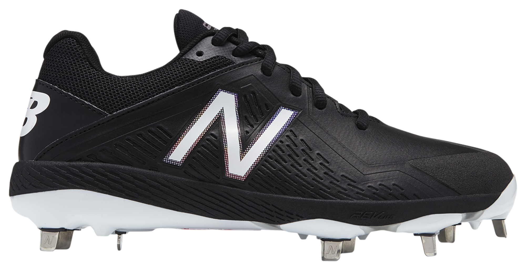 new balance low cut fuse1 metal cleat