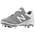 New Balance 4040v1 Metal Low - Women's Grey/White