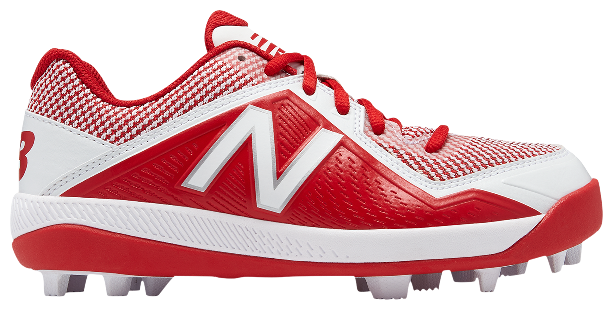 new balance youth baseball shoes