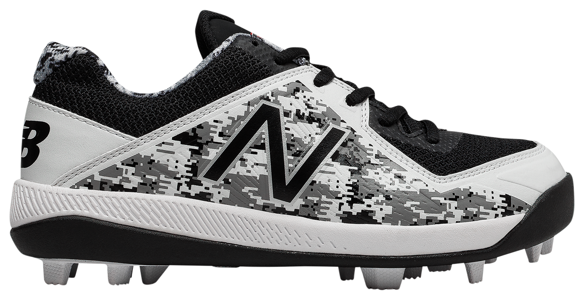 new balance boys football cleats