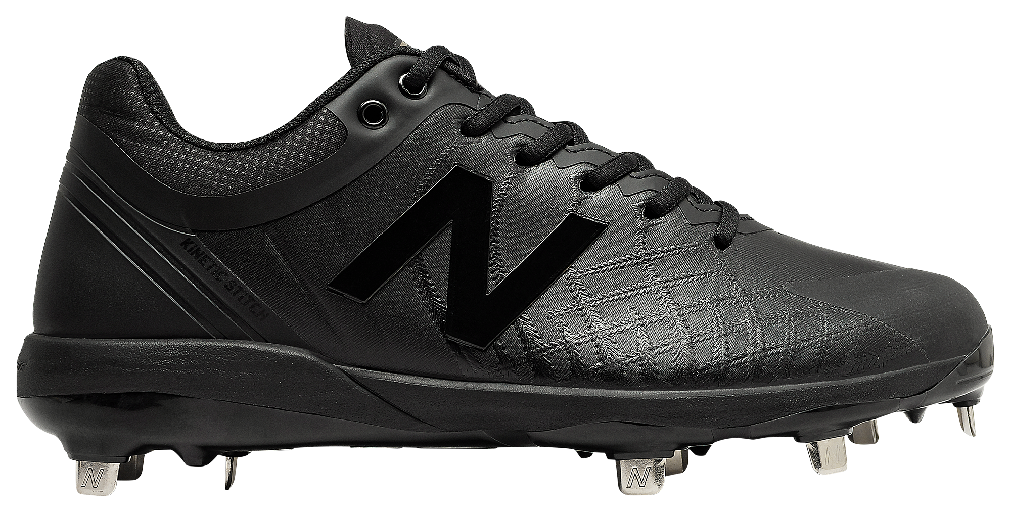 nb metal cleats