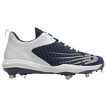 Navy/White