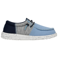 Light Blue/Grey/Navy