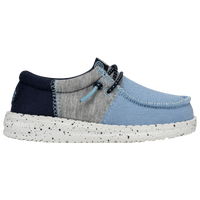 Grey/Navy/Light Blue