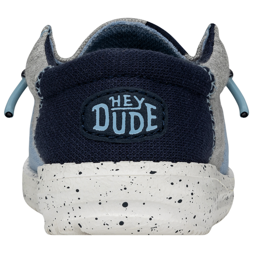HEYDUDE Wally Tri Varsity