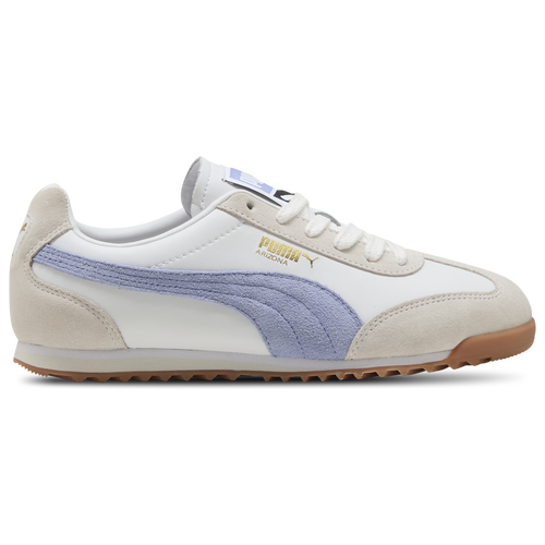 PUMA Arizona Retro - PUMA Gum/Intense Lavender Puma White
