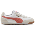 PUMA Arizona Retro - Puma Gum/Red Glamour Puma White
