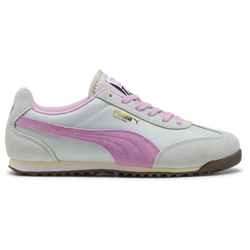 Women's - PUMA Arizona Nylon - Candy Apple/Rosy Outlook/Gum
