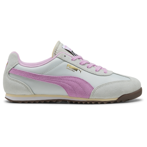 WOMENS - PUMA Arizona Nylon - Candy Apple/Rosy Outlook Gum