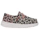 Cream/Pink
