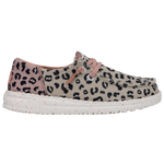 Cream/Pink