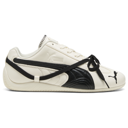 Women's - PUMA Speedcat X Rose - Black/Warm White