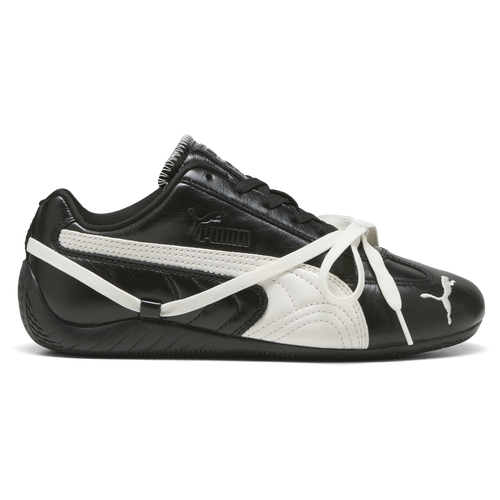  - PUMA Speedcat X Rose - Black/White