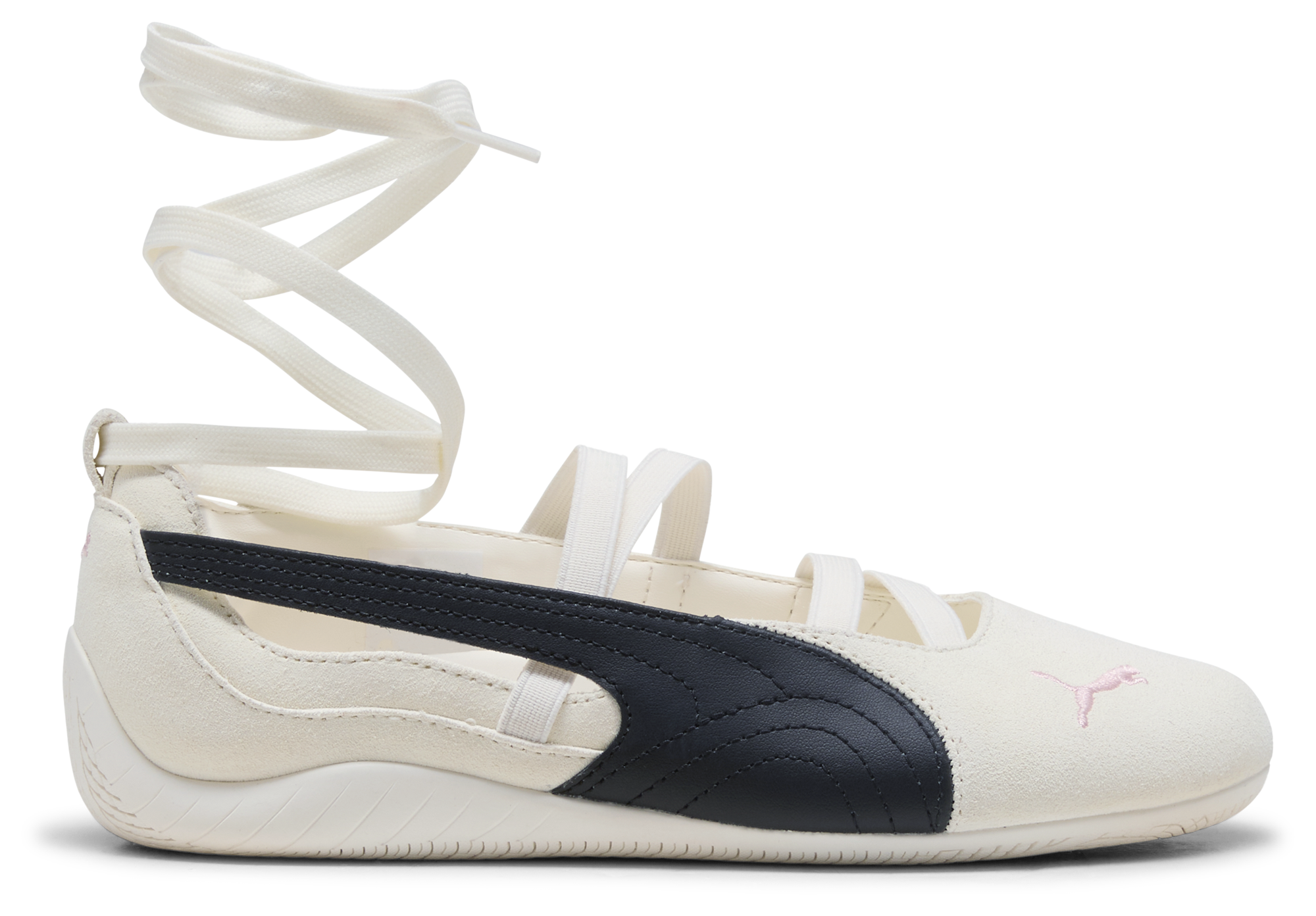 PUMA Speedcat Ballet X Rose Foot Locker
