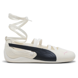 Women's - PUMA Speedcat Ballet X Rose - White/Black