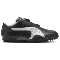 Black/Silver