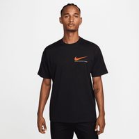 Black/Orange/Black