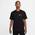 Nike Max90 Short Sleeve Van Life T-Shirt  - Men's Black/Orange/Black